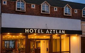 Hotel Aztlan